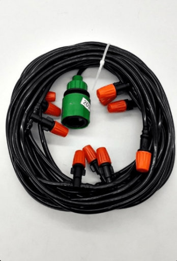 Cooling system - Slika 4