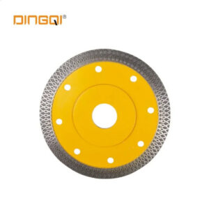 DINGQI Dijamantska rezna ploča 115mm