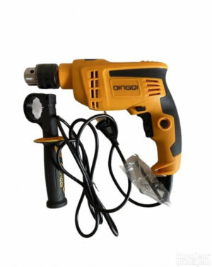 DINGQI Električna bušilica 710W
