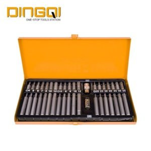 DINGQI Set bitova 40kom