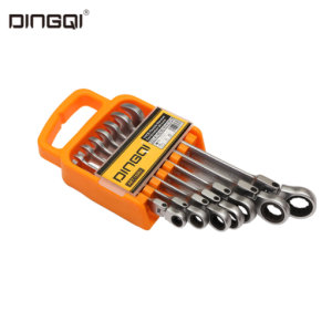 DINGQI Set zglobnih gedora