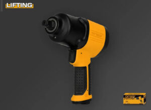 DINGQI – Udarni pneumatski odvijač za točkove