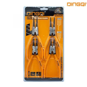 DINGQI Zeger klešta set od 4 komada