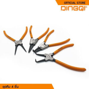 DINGQI Zeger klešta