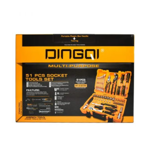 DINGQI gedore set 51 deo