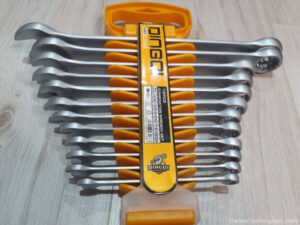 DINGQI set ključeva