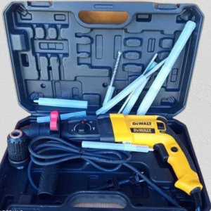 DeWALT Hilti bušilica