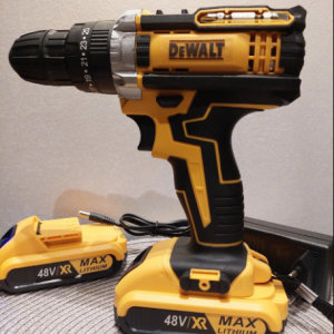 DeWalt šrafilica 88V