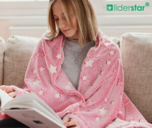 Dečije magično ćebe