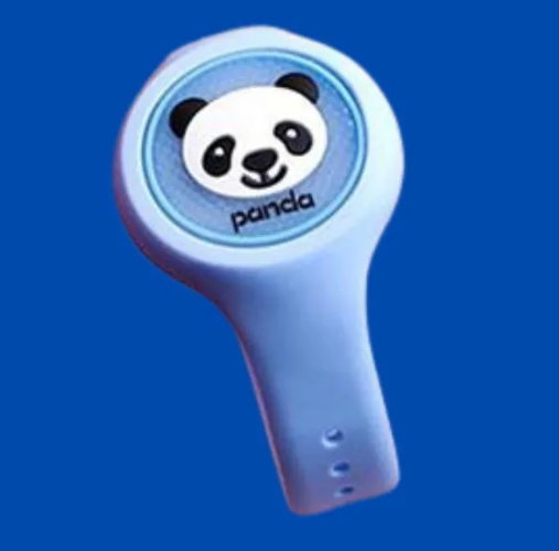 Dečiji sat protiv komaraca 1+1 Gratis - Slika 3