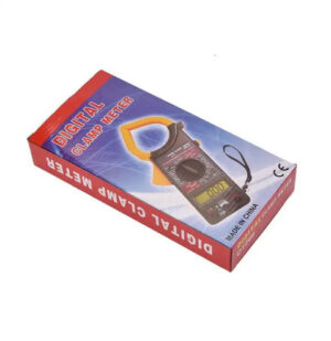 Digitalna amper klešta