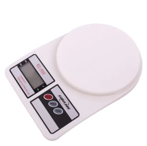 Digitalna kuhinjska vaga – od 1g do 10kg - Slika 4