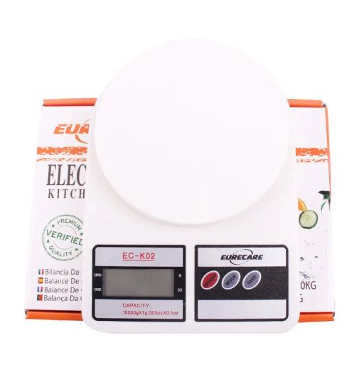 Digitalna kuhinjska vaga - Slika 3