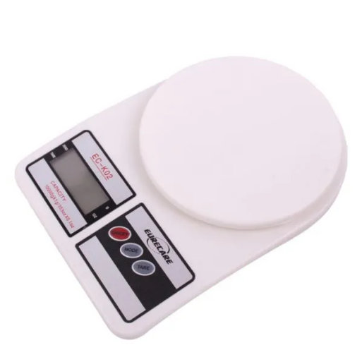 Digitalna kuhinjska vaga - Slika 4