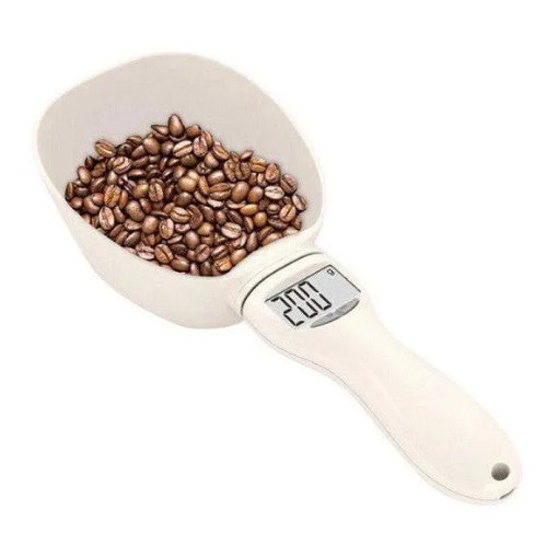 Digitalna vaga u obliku kašike za merenje - Slika 2