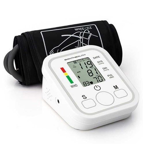 Digitalni elektronski merač sa LCD ekranom - Slika 5