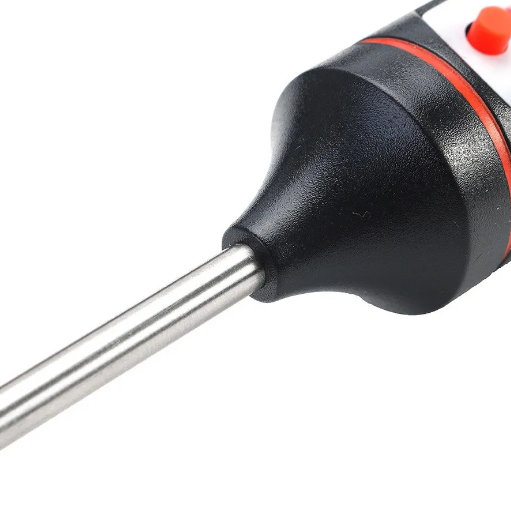 Digitalni ubodni termometar sa inox sondom - Slika 2