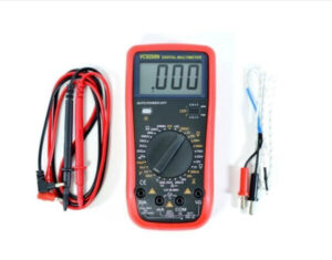 Digitalni unimer VC9208N