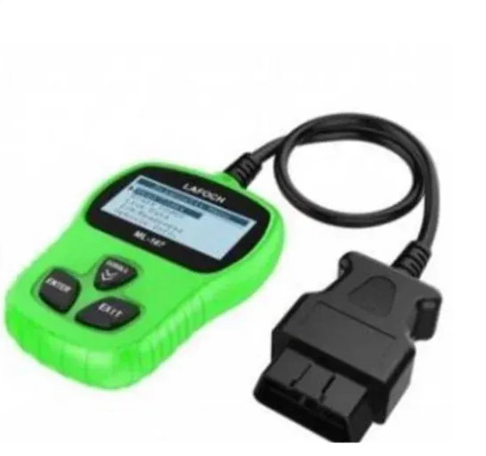 Dijagnostika za automobile Laofch 167 - Slika 4