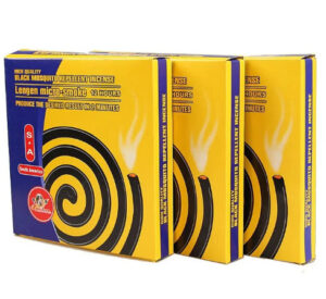 Dimne spirale protiv komaraca – 5 za 700din!