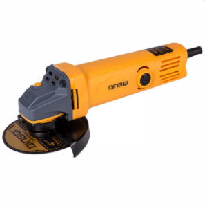 Dingqi ugaona brusilica 650W