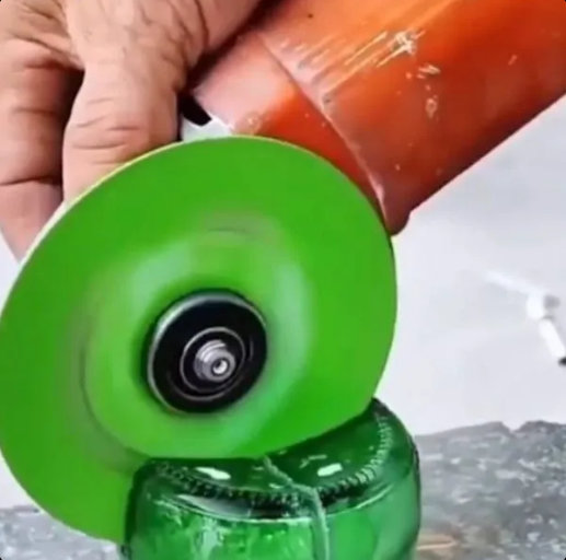 Disk za rezanje stakla - Slika 2