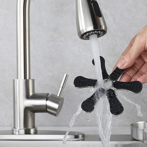 Dodatak za sudoperu za pranje čaša - Slika 3