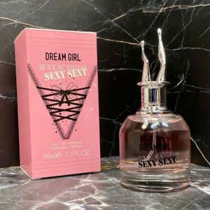 Dream girl sexy scandal 50ml