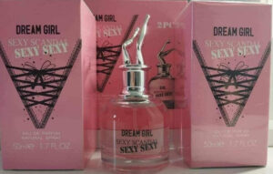 Dream girl sexy scandal 50ml