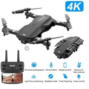 Dron F62 4K HD kamera