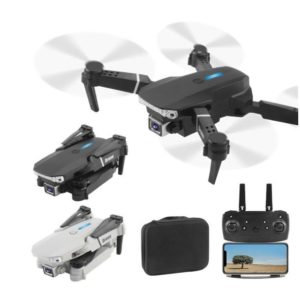 Dron sa dve kamere E88