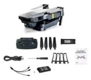 Dron sa kamerom 998 PRO