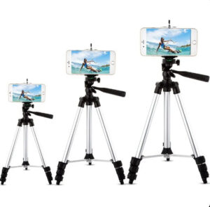Držač tripod 3110 – za slikanje i snimanje