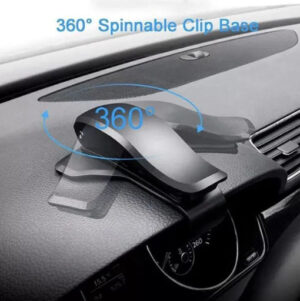 Držač za mobilni telefon za auto