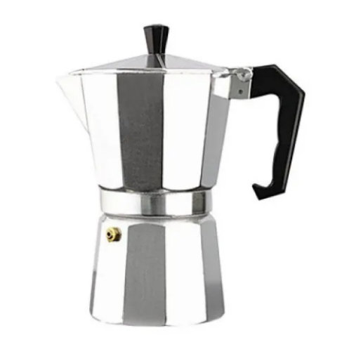 Džezva za kućnu pripremu espresso kafe - Slika 4