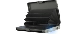 E-Charge Wallet – Novčanik punjač