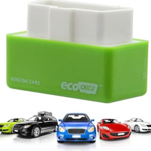 ECO OBD2 za uštedu potrošnje goriva