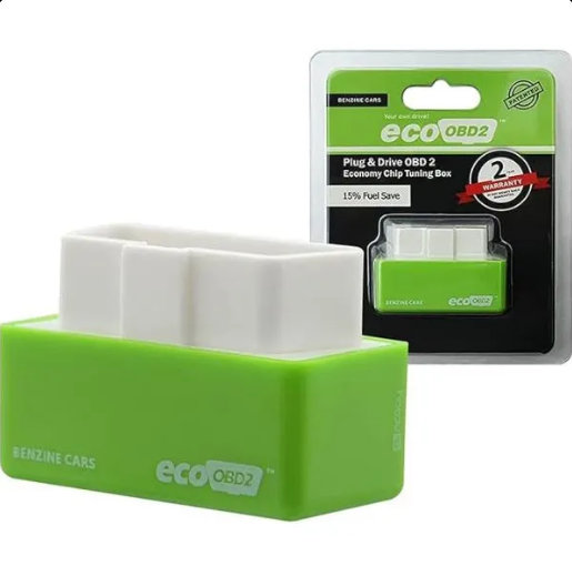 ECO OBD2 uredjaj za ustedu goriva - Slika 2