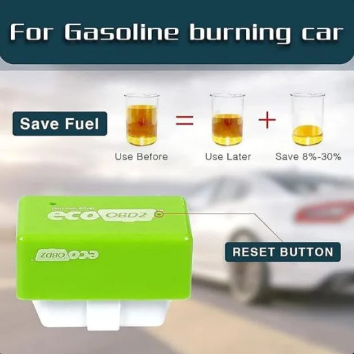 ECO OBD2 uredjaj za ustedu goriva - Slika 3