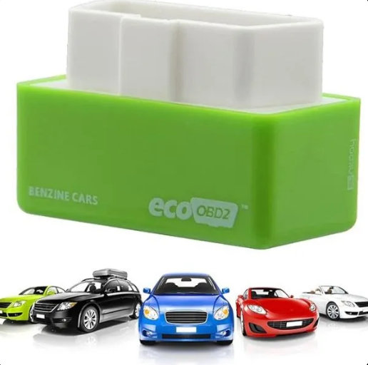 ECO OBD2 uredjaj za ustedu goriva - Slika 6