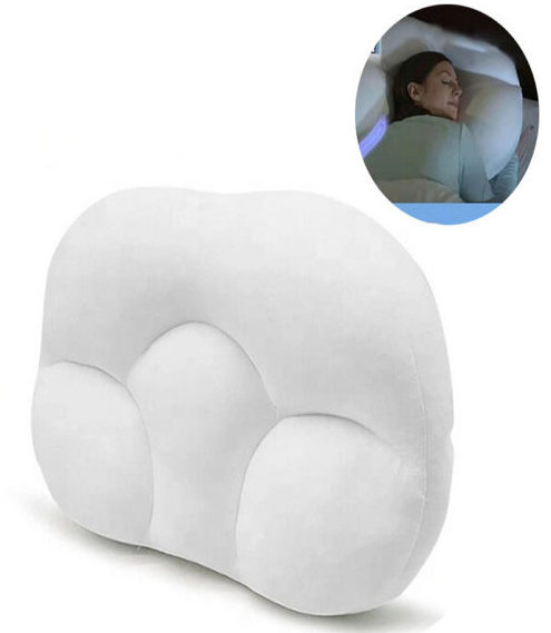 Egg Sleeper Jastuk oblak - Slika 4