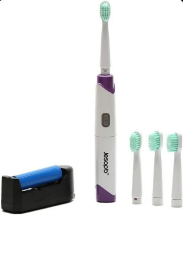Električna četkica za zube - Slika 2