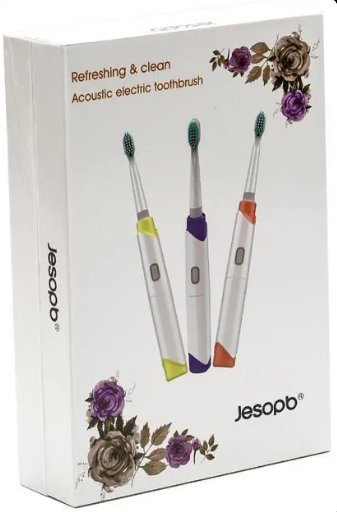 Električna četkica za zube - Slika 3