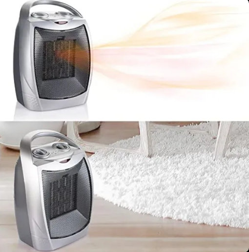 Elektricna grejalica JL Niva PTC 900 - Slika 2