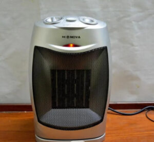 Električna grejalica PTC-902 JL Niva