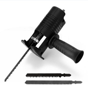 Električna testera – lisičarka