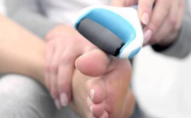 Električna turipija za pete Diamond Crystal - Slika 4