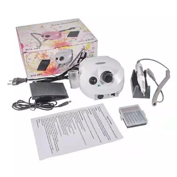 Električna turpija za nokte US-202 - Slika 6