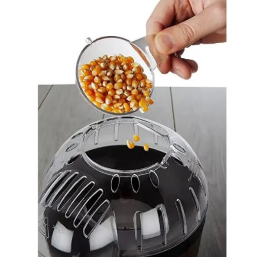 Električni aparat za kokice – Sokany RH-288 - Slika 3