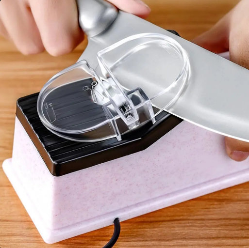 Električni oštrač noževa – USB kabl - Slika 2